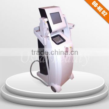 (Promotion price) beauty salon furniture hair removal machine for hair loss laser iplmachine as seen as on TV