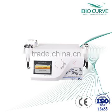 Cryo Multi-polar RF slimming machine beauty equipment beauty instrument wrinkle removal