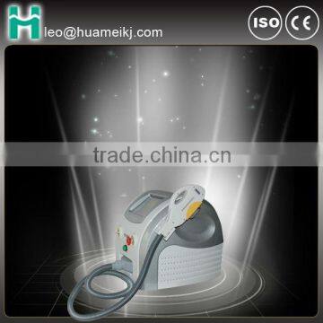 hair removal ipl machine HM-IPL-B1++ with leasing function