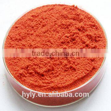 2015 new corp sweet chilli powder, paprika powder