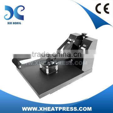 Multicolor & Page Digital Heat Presser Type Sublimation Transfer Pressing Hot Pressing Machine