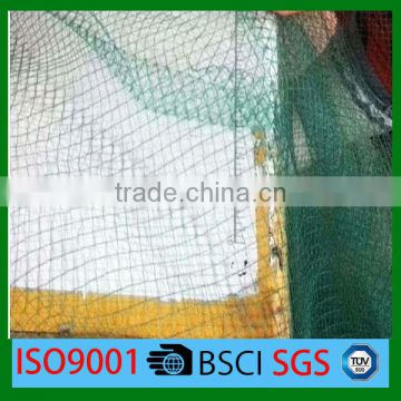 100% NEW HDPE green anti bird net