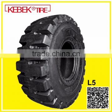 High quality wheel load otr tire 45/65-39