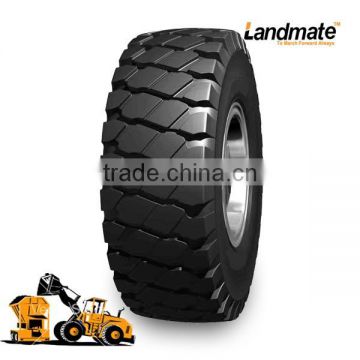 chinese high quality 23.5r25 tire