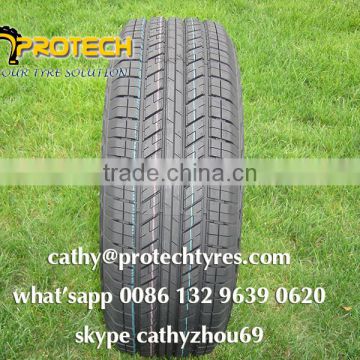 Haida car suv H/T tyre P265/75R16 HD819 116s