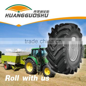 hot selling 2016 18.4-30 harvester tractor tires