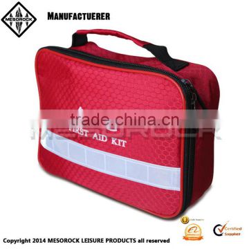 Outdoor First Aid Kit Bag (Empty)