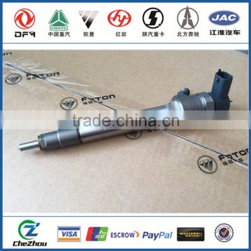 0445110594 Common rail fuel Injector