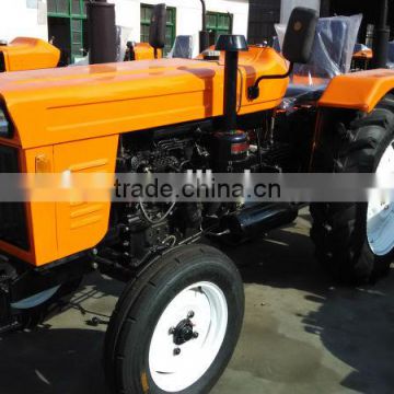 Tractor Price List TS-350