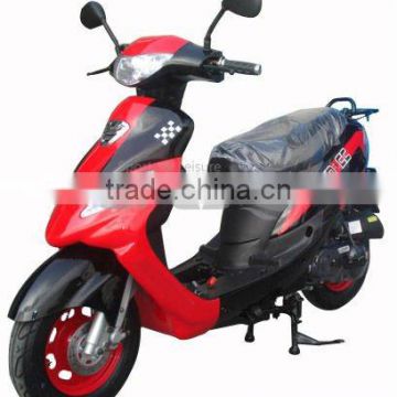Best Selling EEC EPA Approved 50CC Gas Motor Scooter Equipped with Cheap Prices MS0502EEC/EPA