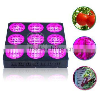 600W Spectrum Slective Led Grow Light,China Led Light Manufacturer