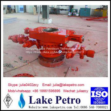 Wellhead Control Equipment Blowout Preventer BOP