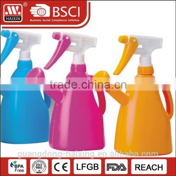 Hot sale & good quality Plastic Sprayer (1L)