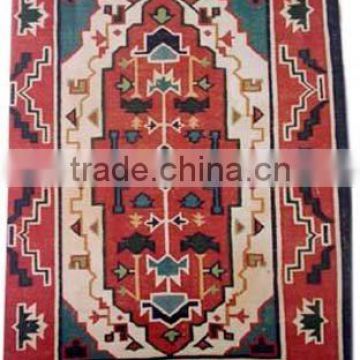 car carpet/handmade oriental rugs/cotton rags