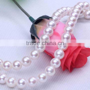 wholesale top quality 5-5.5 mm loose Akoya pearl strands