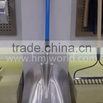 Alibaba hot sale China aluminum snow shovel