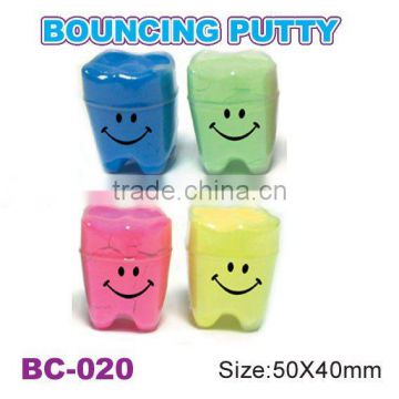 Sell Bouncing Putty Toys