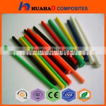 High Strength 30mm shovel handle rods with low price