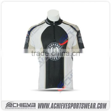 Tackle twill cycling wear pocket/jersey cycling/specialized cycling jersey