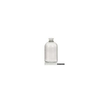 Sell Clear Molded Vials for Injection 100mlA