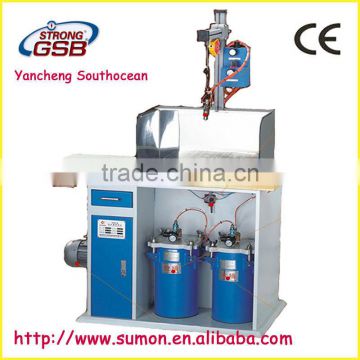 Dashun multi-function spraying machine