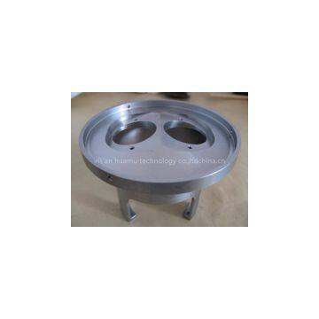 Molybdenum parts or Molybdenum fabricated parts