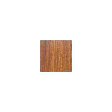 Sell Laminate Flooring (Teak)