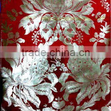 Vestment Brocade fabrics