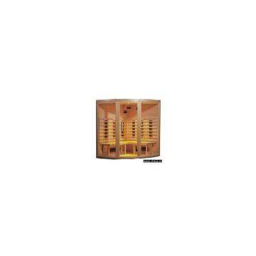 Sell Infrared Sauna Room