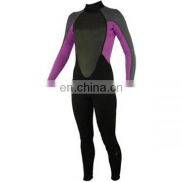 diving wetsuit