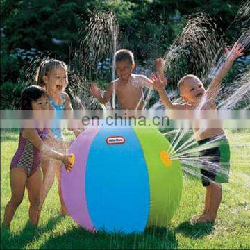 Outdoor Toys Giant Sprinkler