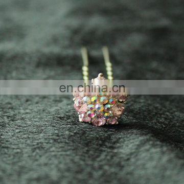 Factory wholesale diamond Wedding Hair Pins