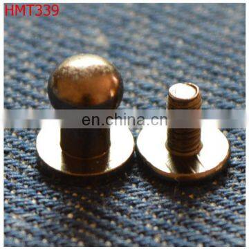 button head screw