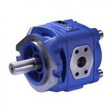 R900984277 63cc 112cc Displacement Axial Single Rexroth Pgf Hydraulic Piston Pump