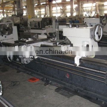 CW Series Universal Conventional Lathe