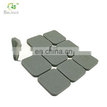 adhesive rubber foam eva furniture pad for floor protector