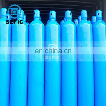 Hot Sale Oxygen Gas 50 Liter Welding Oxygen Cylinder With Low Price