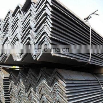 Construction Structural Steel A572 Grade50 Angle Bar Price
