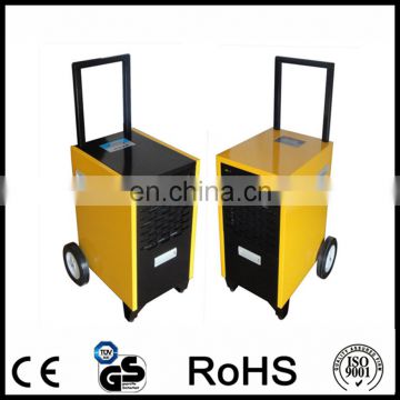 2016 Newest Portable Dehumidifier with CE GS ROHS ISO Certificate