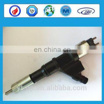 Original Diesel Engine Parts Common Rail Injector 095000-5501