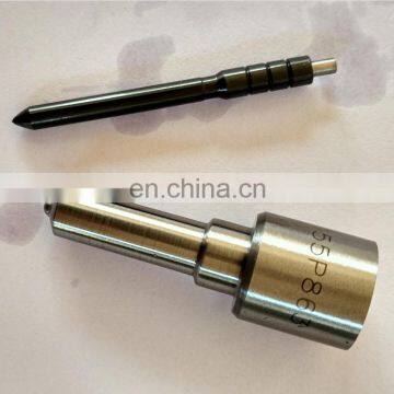 DLLA155P863 common rail injector nozzle 155p863