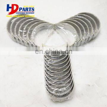 Diesel Engine Parts 6D17 Main and Con Rod Bearing STD