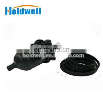 Holdwell 1000w 120v 590-835 diesel engine water jacket heater