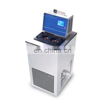 CE approved low temperature thermostatic laboratory Water Bath