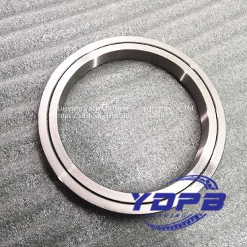 SX0118/500 customized cross roller bearing industrial equipment  bearing