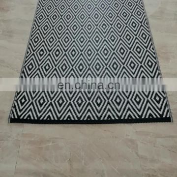plastic woven floor mats cheap straw mat outdoor carpet for decks picnic rug