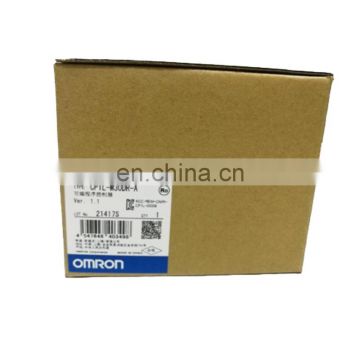 Brand New In Box Omron CP1L-M30DR-A CP1LM30DRA Programmable Controller PLC