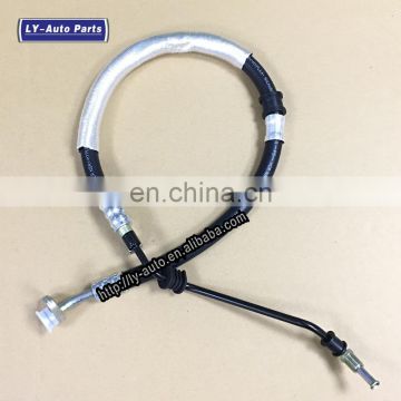 Wholesale Automotive Parts Power Steering Pressure Hose Line Assembly For Honda CR-V 02-06 2.4L 53713-S9A-A04