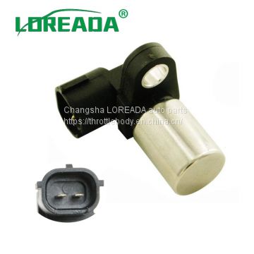 Crank Crankshaft Position Sensor 0296000180 22053-AA040 22053-AA053,PC159,SU40 for Subaru Baja Forester Impreza Legacy Outback