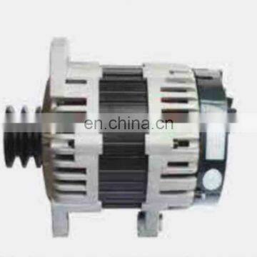 16 years factory wholesale 110 volt car 10kva alternator for refrigerated truck RV  Yacht